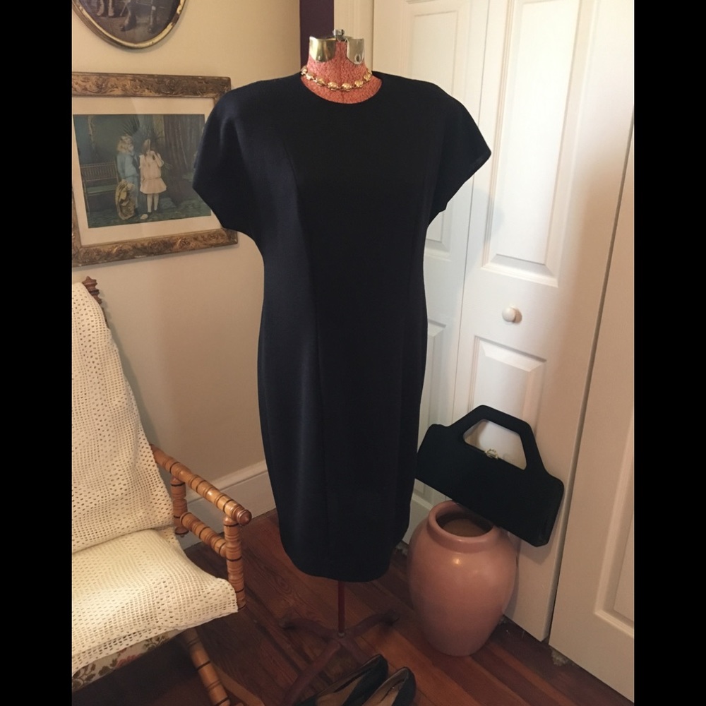 Caron petite dress